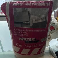 Maurer und Putzmörtel ca. 30 KG Bayern - Bobingen Vorschau