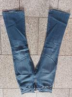 Levi´s "BOOTCUT" 29/32 Damen used look TIP-TOP Nordrhein-Westfalen - Haan Vorschau