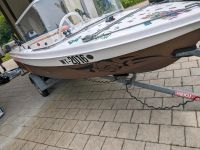 Freizeitboot Motorboot Anglerboot Baden-Württemberg - Wehr Vorschau