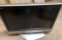 26 Zoll Panasonic TX-26LX60F mit defekter Fernbedienung Hamburg-Mitte - Hamburg St. Georg Vorschau