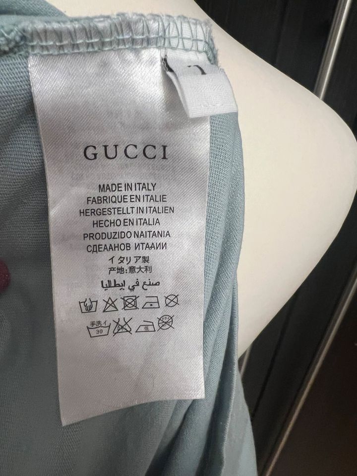 Gucci T-shirt in Potsdam