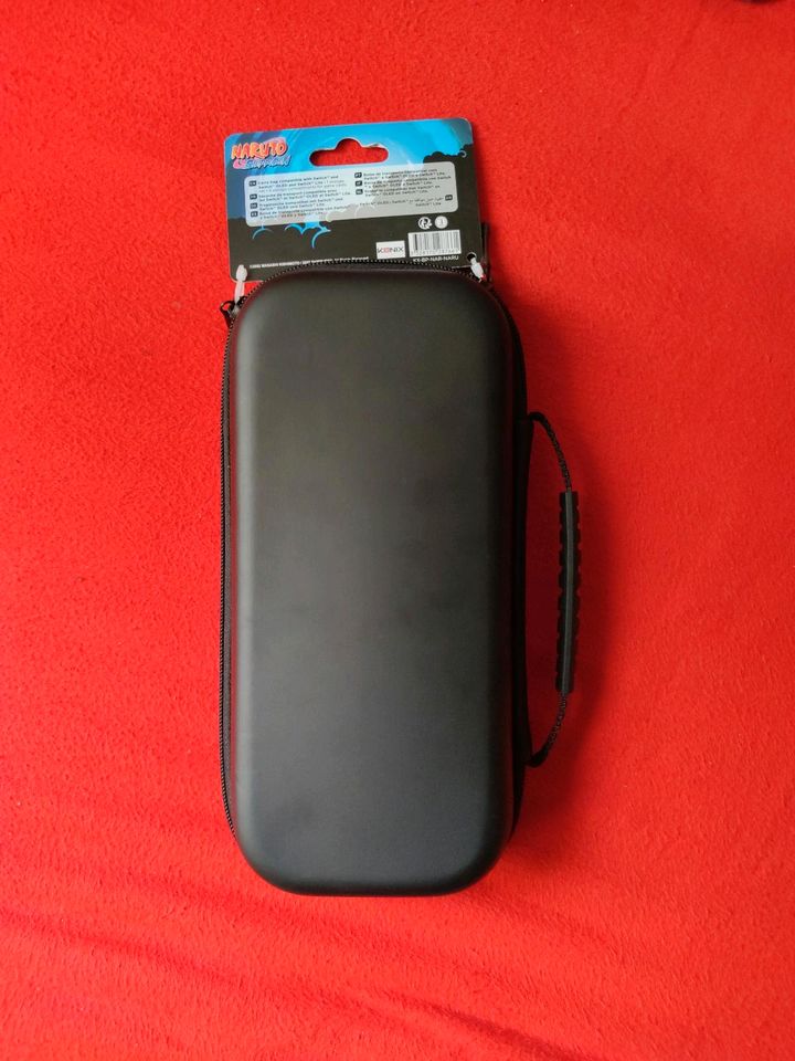 Switch Carry Bag, Switch OLED Switch Lite in Bergkamen