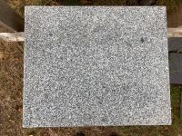 11 Pfeilerabdeckungen Granit 60x50x3 cm NEU - Preis pro Stck. Sachsen - Niederwiesa Vorschau