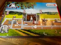 Schleich 42338 Reitturnier mit Pferden + Spielfiguren Hessen - Langenselbold Vorschau