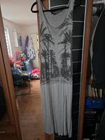 langes sommerkleid Sachsen-Anhalt - Dahlenwarsleben Vorschau