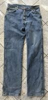 WRANGLER Herren Blue Jeans Größe W36 L36 TEXAS STRETCH Bayern - Offenberg Vorschau