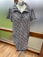Hemd Tunika Kleid kariert Cecil Gr. XXL Hessen - Edermünde Vorschau
