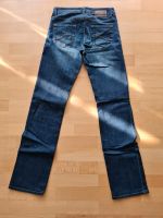 S.Oliver Damenjeans XS straight blau Länge 34 Brandenburg - Geltow Vorschau