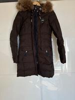 Gaastra Jacke, Gr. S, Winterjacke Mecklenburg-Vorpommern - Stralsund Vorschau