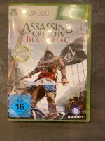 XBox 360 Assassins Creed Black Flag Baden-Württemberg - Wäschenbeuren Vorschau
