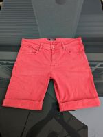 Just Junkies Mike Shorts, Gr. 34, rot, NP 80€ Hessen - Bad Vilbel Vorschau