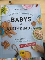 Dagmar von Cramm Babykochbuch München - Pasing-Obermenzing Vorschau