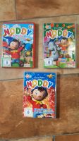 NODDY Enid Blyton DvDs Nickelodeon jr Bonn - Geislar Vorschau