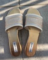 Steve Madden Pantoletten Knox-R Bayern - Blaibach Vorschau