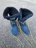 CMP Winterstiefel / Schneestiefel  Gr. 40, wie Neu Bayern - Lindau Vorschau