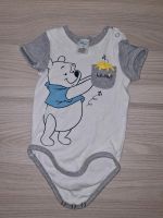 Body Kurzarmbody Winnie Pooh Disney Baby Ernsting's Family Schleswig-Holstein - Lutterbek Vorschau