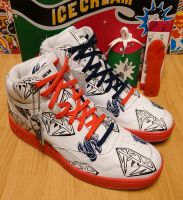 REEBOK x BILLIONAIRE BOYS CLUB BBC ICE CREAM MID SNEAKERS 44,5 Bayern - Wasserburg am Inn Vorschau