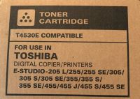 Original Toner T4530E Rheinland-Pfalz - Kaiserslautern Vorschau