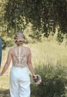 Braut Einteiler Nordrhein-Westfalen - Borgentreich Vorschau