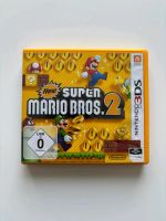 Super Mario Bros 2 Nintendo DS Nordrhein-Westfalen - Freudenberg Vorschau