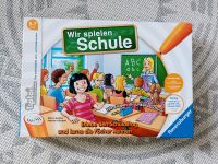 Tiptoi Spiel : Wir spielen Schule  TOP Zustand Bremen - Horn Vorschau