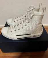 Dior B23 High Top Oblique White/White Bielefeld - Heepen Vorschau