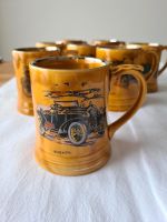 8 Vintage Tassen Bayern - Sonthofen Vorschau