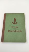 Buch "Mein Deutschland" 1927 Antiquariat Baden-Württemberg - Erdmannhausen Vorschau