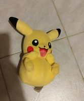 Pikachu, Pokemon, Kuscheltier Sachsen - Neukirchen/Erzgeb Vorschau