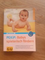 Buch: Babys spielerisch fördern Bayern - Zirndorf Vorschau