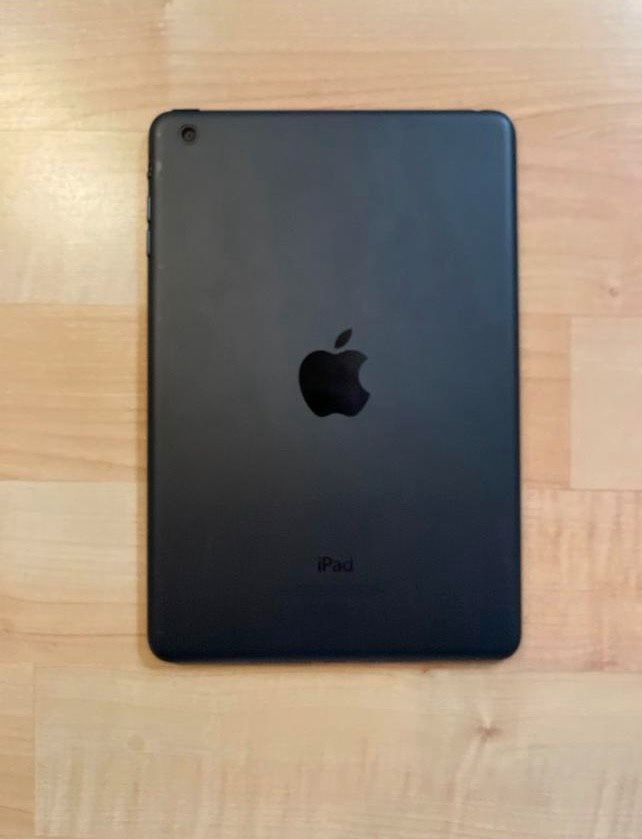 Apple iPad mini in Pyrbaum
