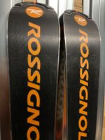 167cm Rossignol Ski mit Bindung, gute Zustand Stuttgart - Vaihingen Vorschau