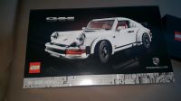 LEGO 10295 Porsche Eimsbüttel - Hamburg Niendorf Vorschau