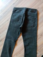 Jack & Jones Jeans , grau- schwarz, Herrenjeans, Größe 33/33 Hessen - Alsfeld Vorschau