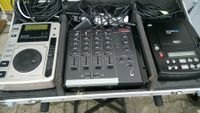 DJ Mixer Vestax 004 XLU Bielefeld - Senne Vorschau