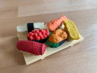 Sushi aus Gummi Lebensmittel Kaufladen Spielzeug Kinder Bayern - Anzing Vorschau