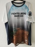 Shirt men Fichtelbergmarsch 2020 Gr. L artiva Chemnitz - Rabenstein Vorschau