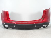 Mazda CX5 Stoßstange Stoßfänger KD47-S0221 hinten 2011–2015 Bochum - Bochum-Nord Vorschau