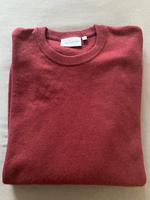 Carhartt Pullover M Rot Saarland - Saarlouis Vorschau