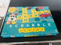 Scrabble Junior Brettspiel Kinder Niedersachsen - Radbruch Vorschau