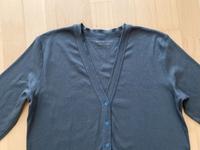 Marc Cain Sports Jacke Cardigan Langarmshirt Shirtjacke khaki N4 Bayern - Germering Vorschau