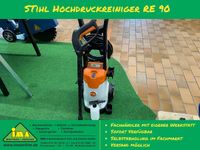 STIHL Elektro Hochdruckreiniger RE 90 Reiniger RE90 Bayern - Rednitzhembach Vorschau