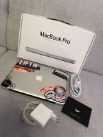 Apple MacBook Pro A1278, 2,9GHz, 8 GB DDR3, 750GB, 13,3 Zoll München - Laim Vorschau