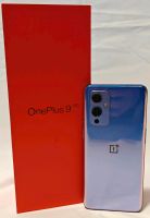 OnePlus 9 5G 12GB 256 GB Winter Mist inkl. Zubehör Hessen - Hofgeismar Vorschau