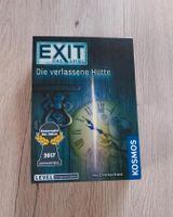 Exit das Spiel die verlassene Hütte Nordrhein-Westfalen - Gladbeck Vorschau