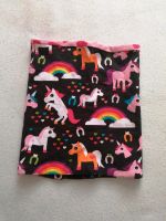 Loop zum wenden Einhorn Regenbogen Girls Handmade Sachsen - Coswig Vorschau