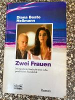 Buch: Zwei Frauen (Diana Beate Hellmann), Krebs Frankfurt am Main - Innenstadt Vorschau