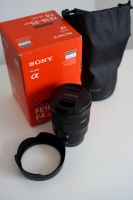Sony Zeiss Vario-Tessar T* FE 16-35mm f4 ZA OSS Rheinland-Pfalz - Germersheim Vorschau