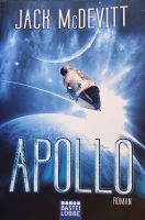 Science Fiction Buch "Apollo" von Jack McDevitt Bielefeld - Senne Vorschau