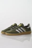 Adidas Handball Spezial Olive Strata Green EU 37 1/3 US 5 Niedersachsen - Seevetal Vorschau